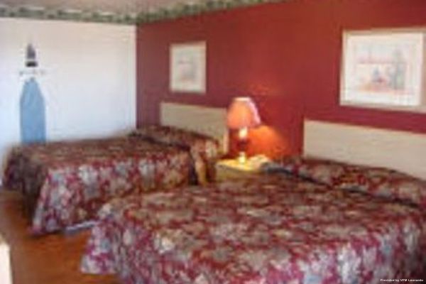 EAGLE PASS INN (Eagle Pass)